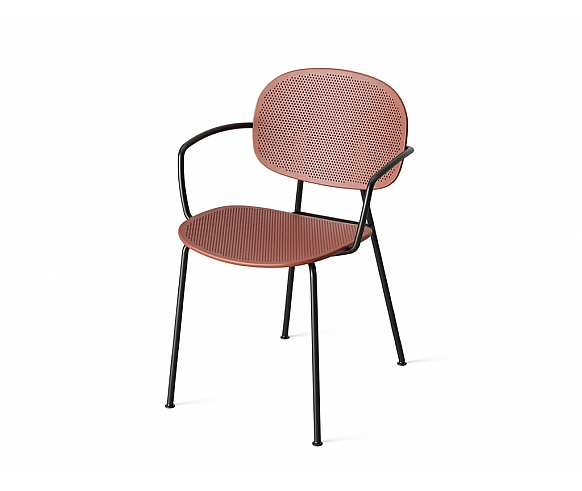 Tondina Slim A chair